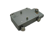 Agilent/HP/Impedance probe kit/42942A