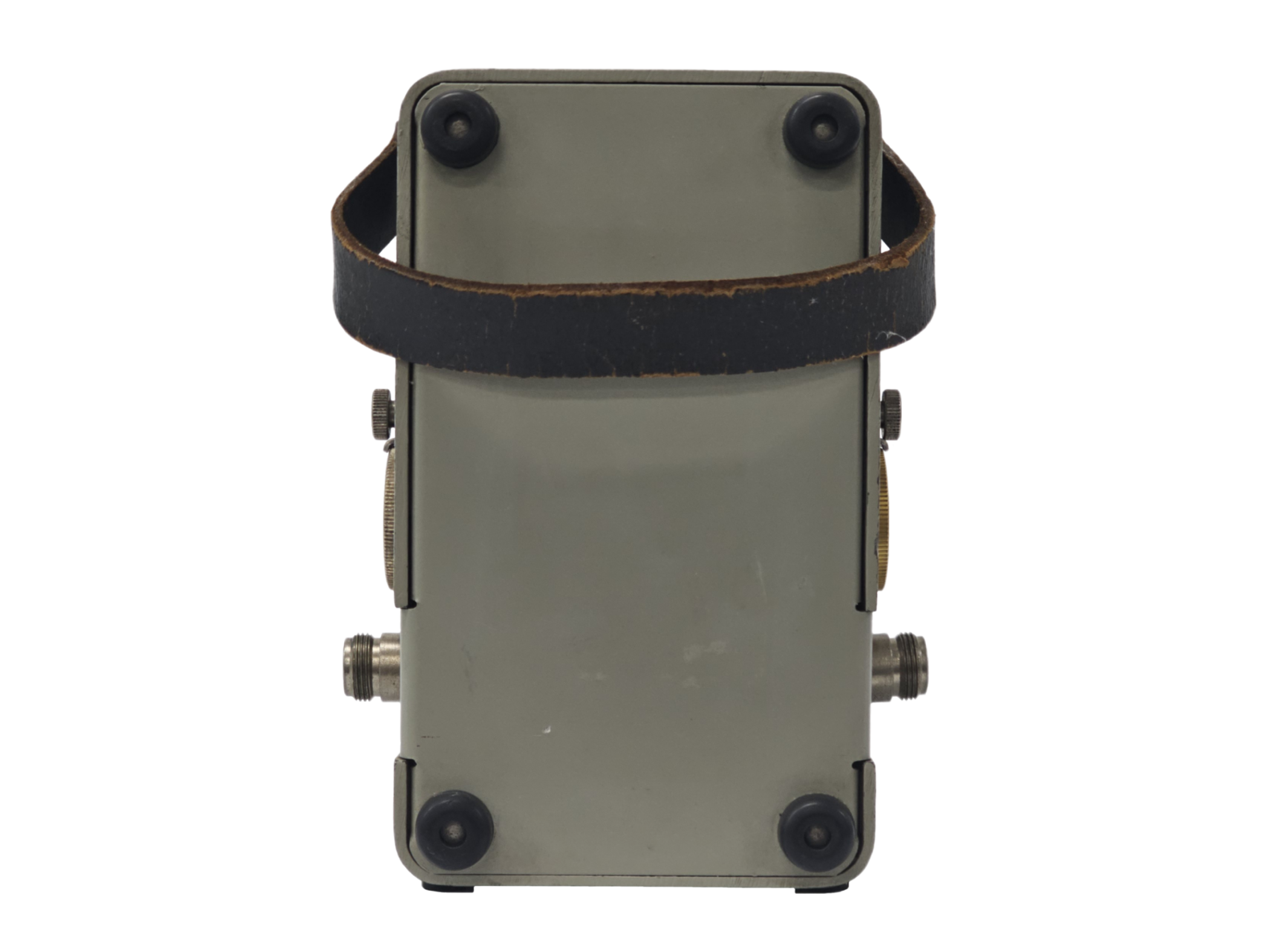 Bird/Watt Meter/43