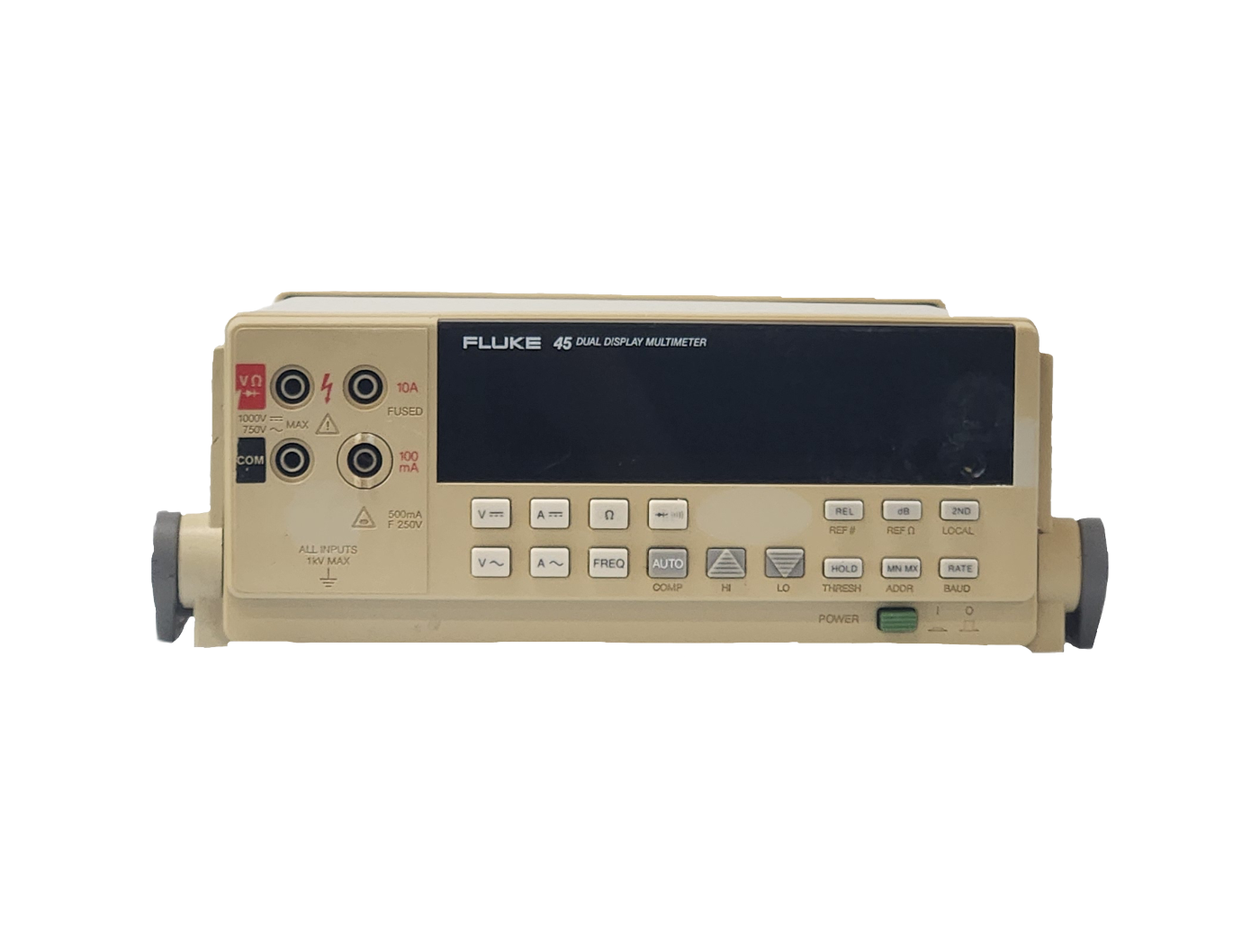Fluke/Multimeter/45