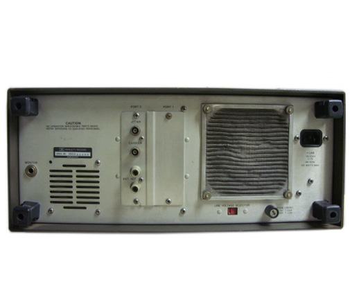 Agilent/HP/Transmission Impairment Measuring Set/4945A