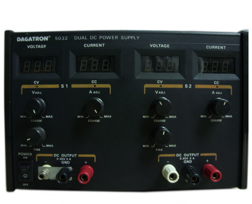 Dagatron/Power Supply/5032