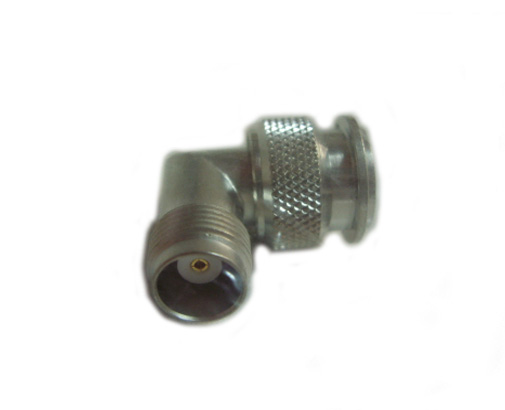 HuberSuhner/Adapter/53-TNC-50-0-1/133NE