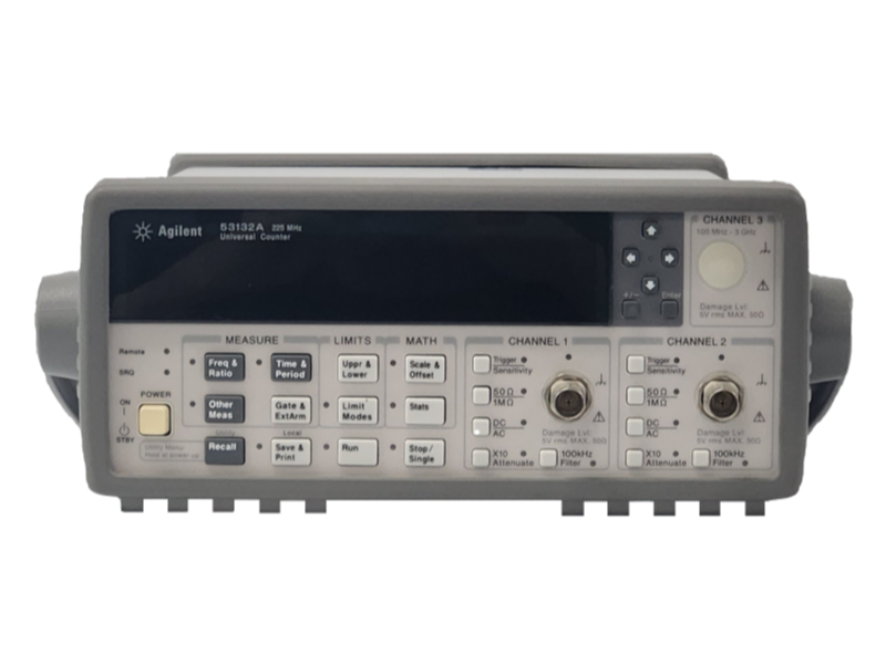 Agilent/Universal Counter/53132A