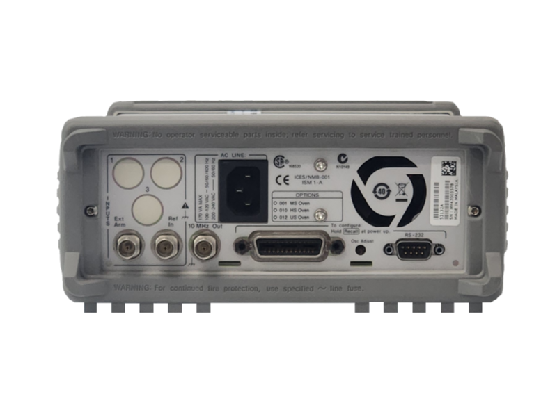 Agilent/Universal Counter/53132A