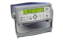 Agilent/HP/Frequency Counter/53150A/002