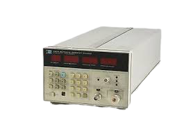 Agilent/HP/Frequency Counter/5343A/006/011
