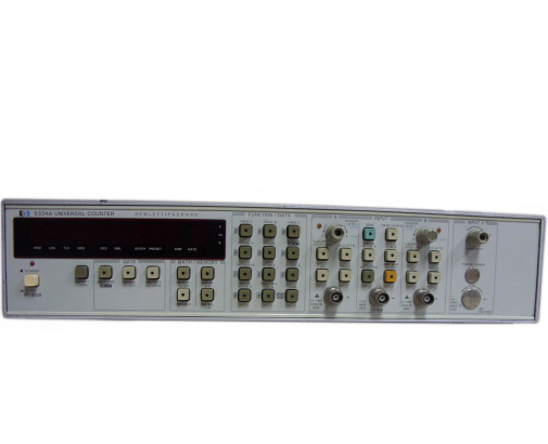 Wandel Goltermann/Universal Counter/5345A