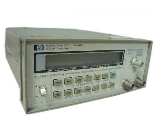 Agilent/HP/Frequency Counter/5385A