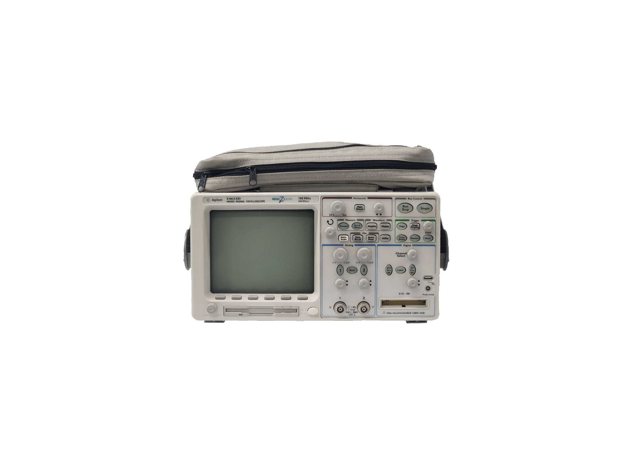 Agilent/Oscilloscope Digital/54622D