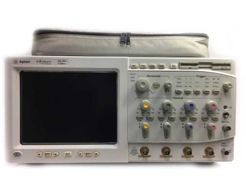 Agilent/HP/Oscilloscope Digital/54825A