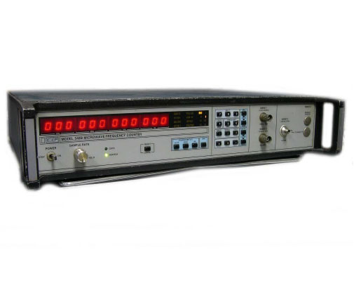 EIP/Frequency Counter/548B