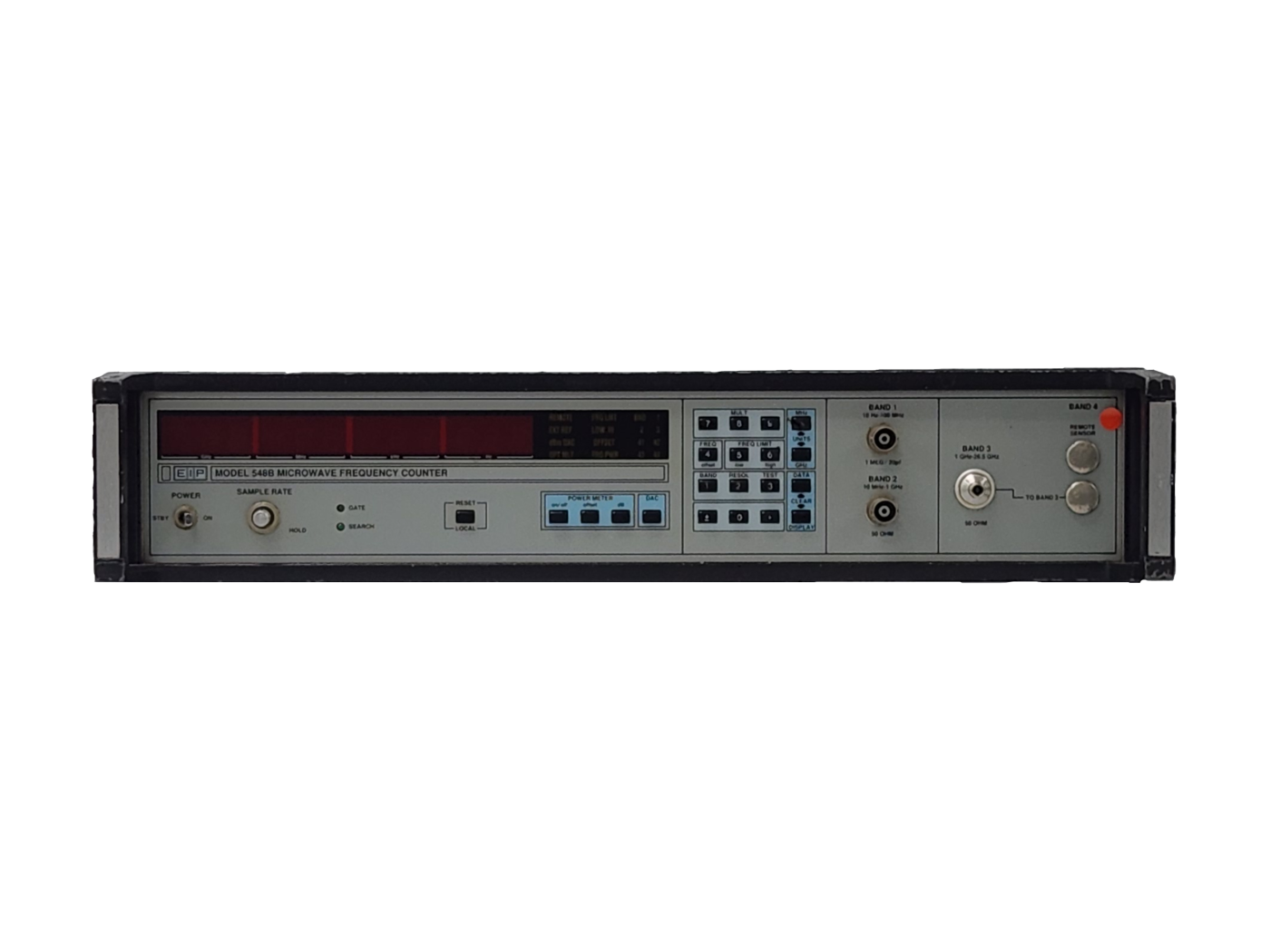 EIP/Frequency Counter/548B