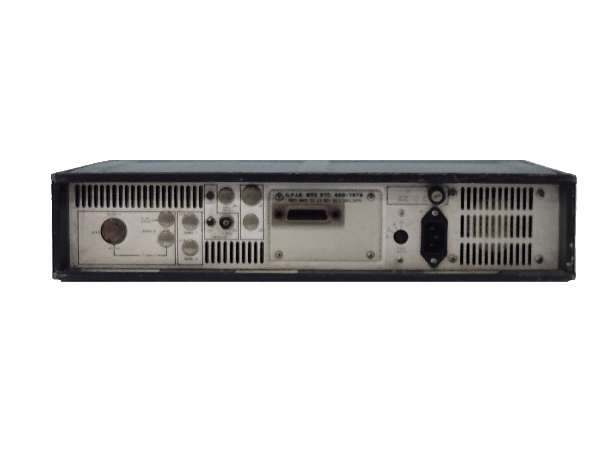 EIP/Frequency Counter/548B