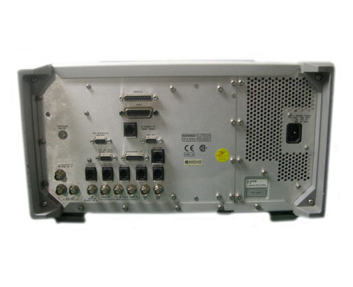 Agilent/HP/Wireless Comms Test Set/E5515C/003