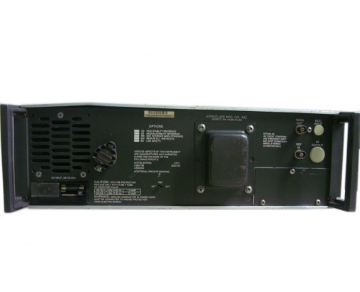 Fluke/Signal Generator/6060B