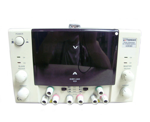 Topward/Power Supply/6303D