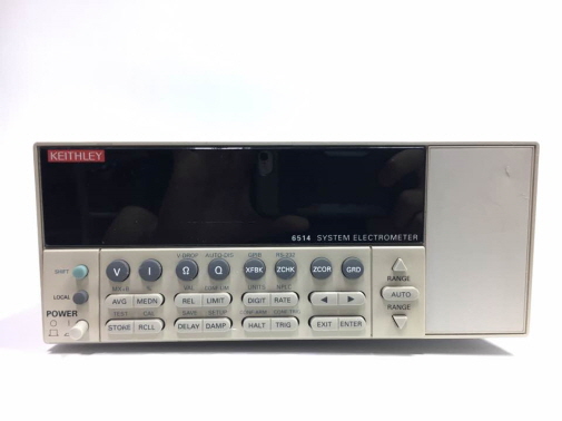 Keithley/Multimeter/KEITHLEY6514