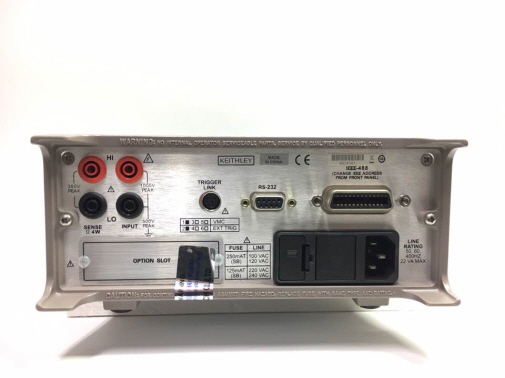 Keithley/Multimeter/KEITHLEY6514