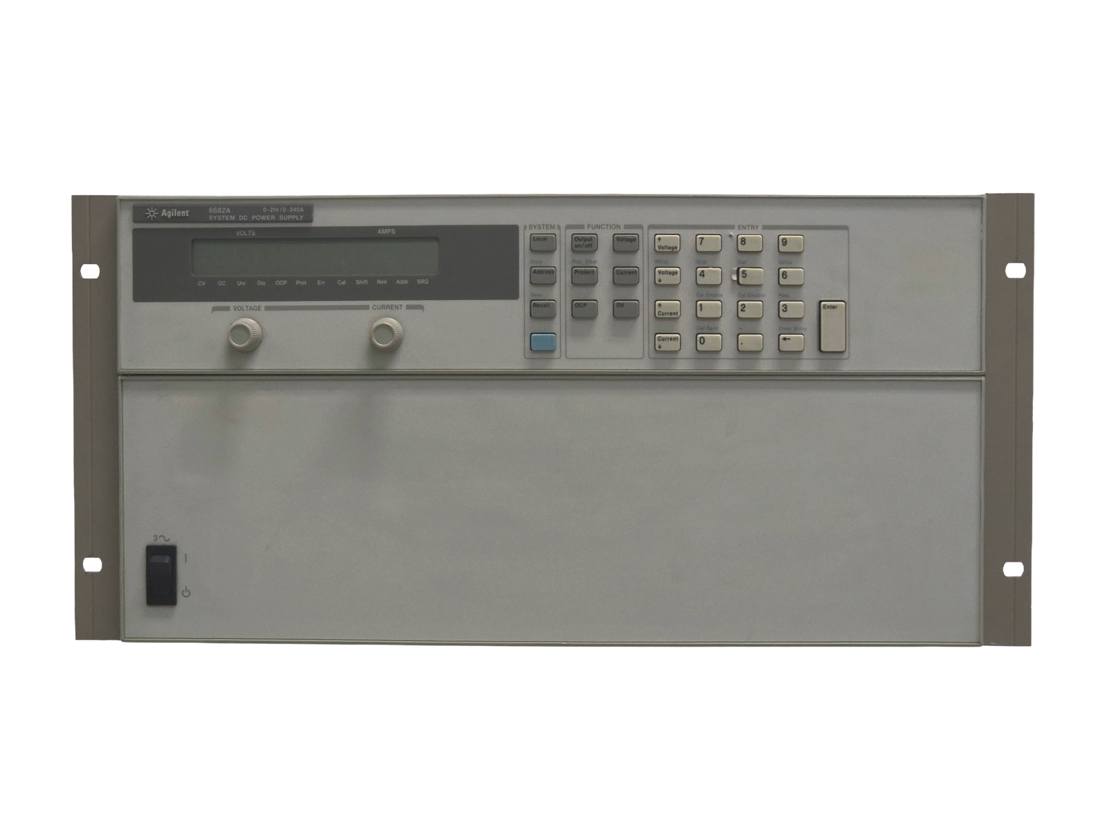 Agilent/Power Supply/6682A