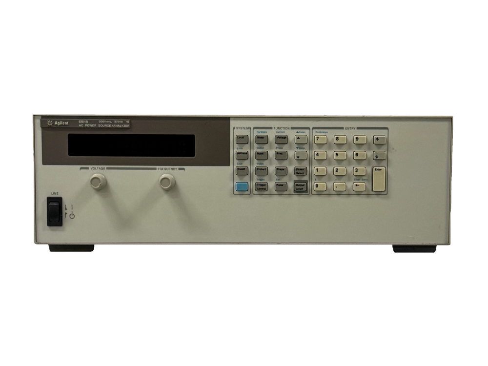 Agilent/Power Supply/6811B