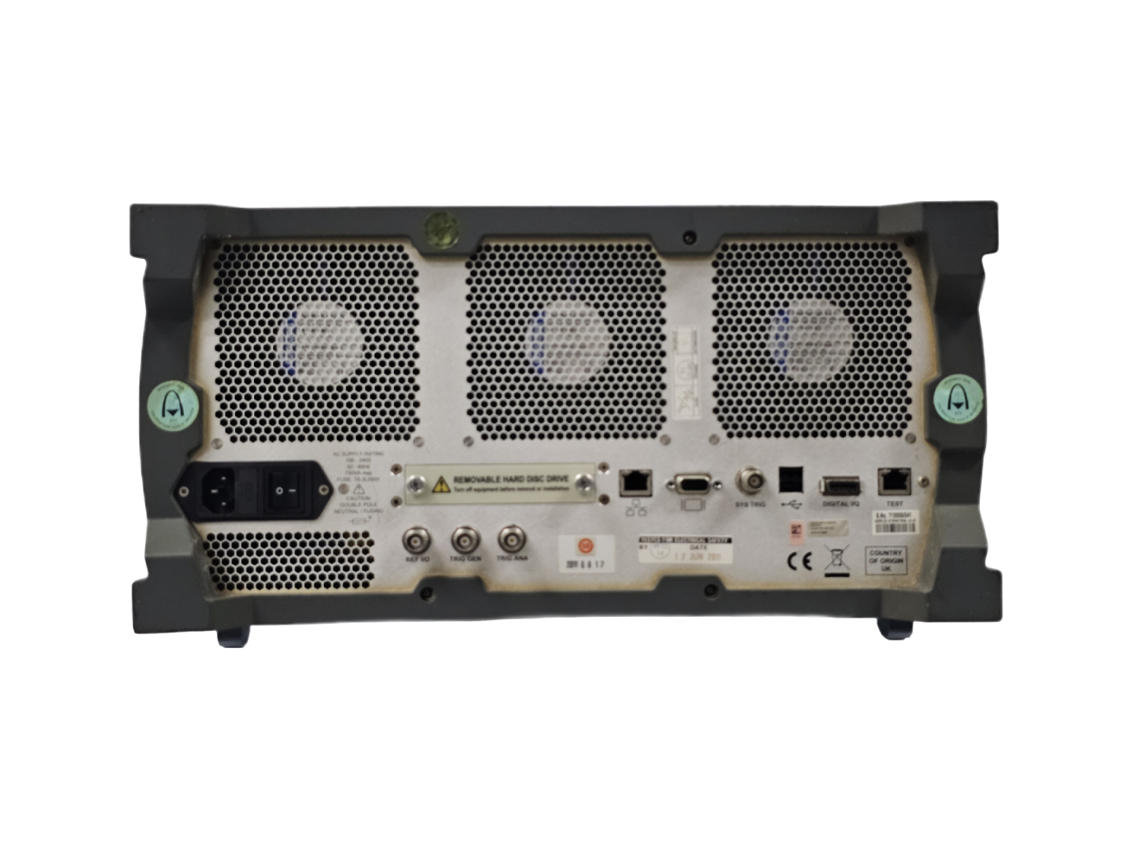 AEROFLEX/Digital Radio Test Set/7100