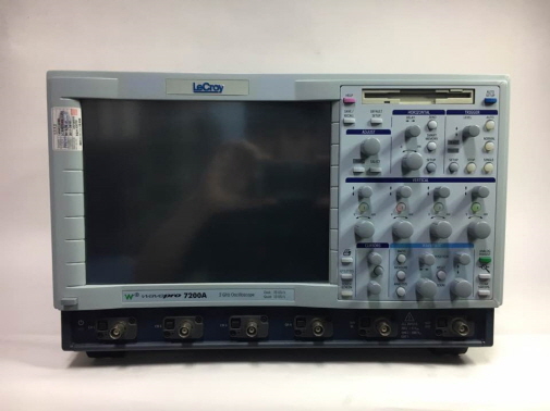 Lecroy/Oscilloscope Digital/Wavepro-7200A