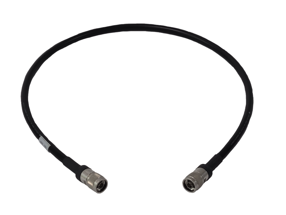 HuberSuhner/Cable/RG216-U/2*11N/1000m