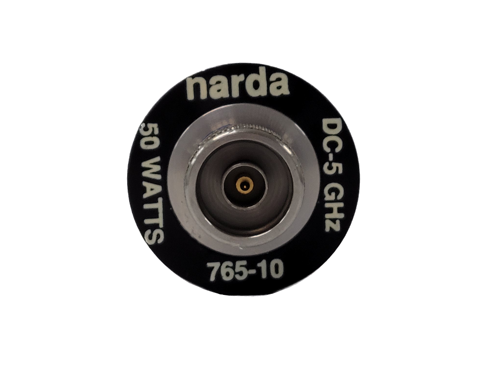 Narda/Attenuator/765-10