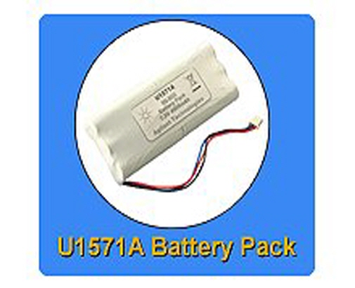 Agilent/HP/Battery Pack/U1571A