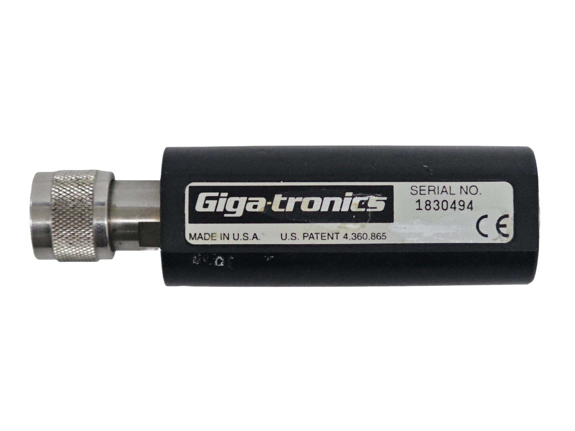 Gigatronics/Power Sensor/80401A