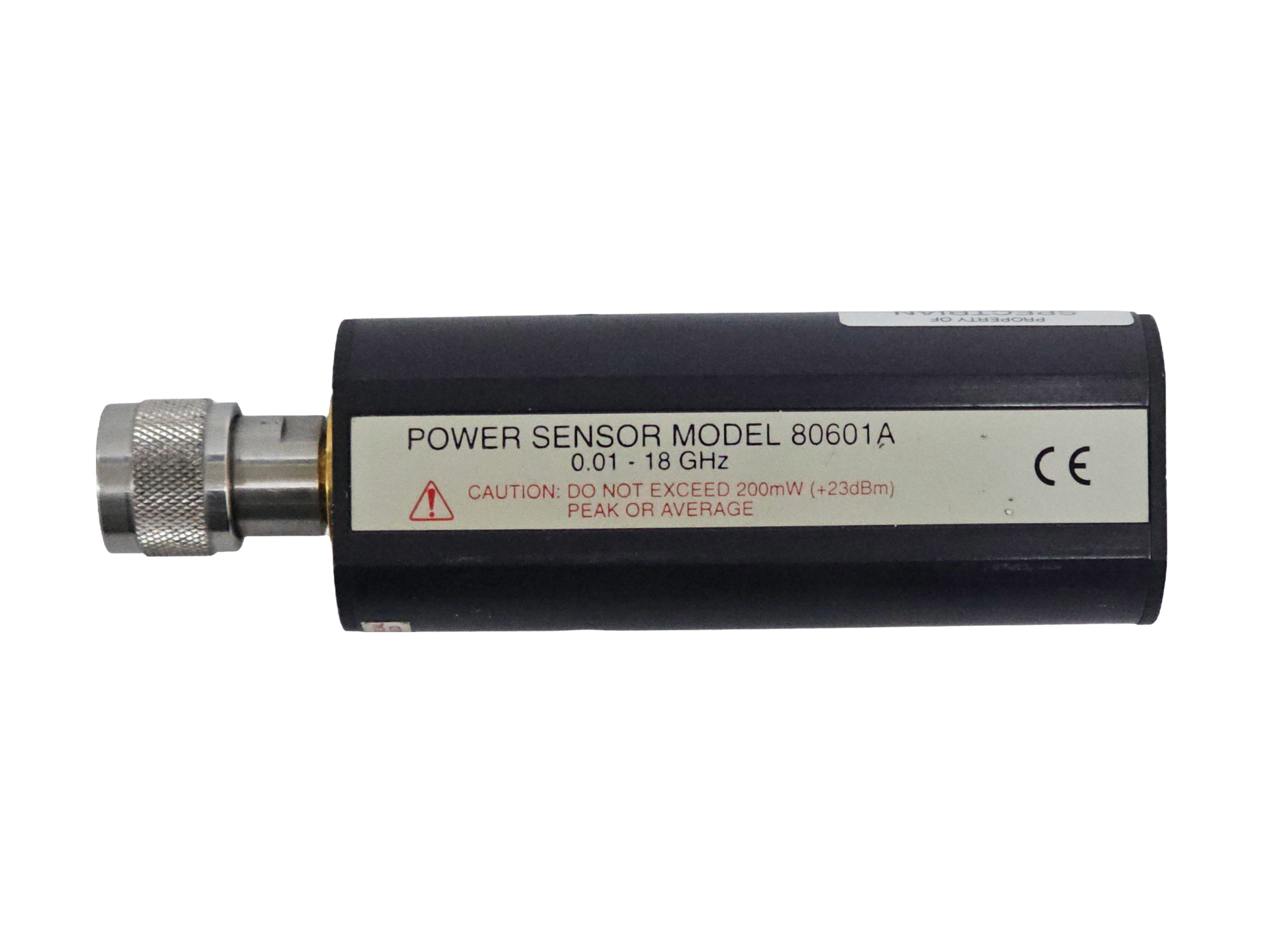 Gigatronics/Power Sensor/80601A