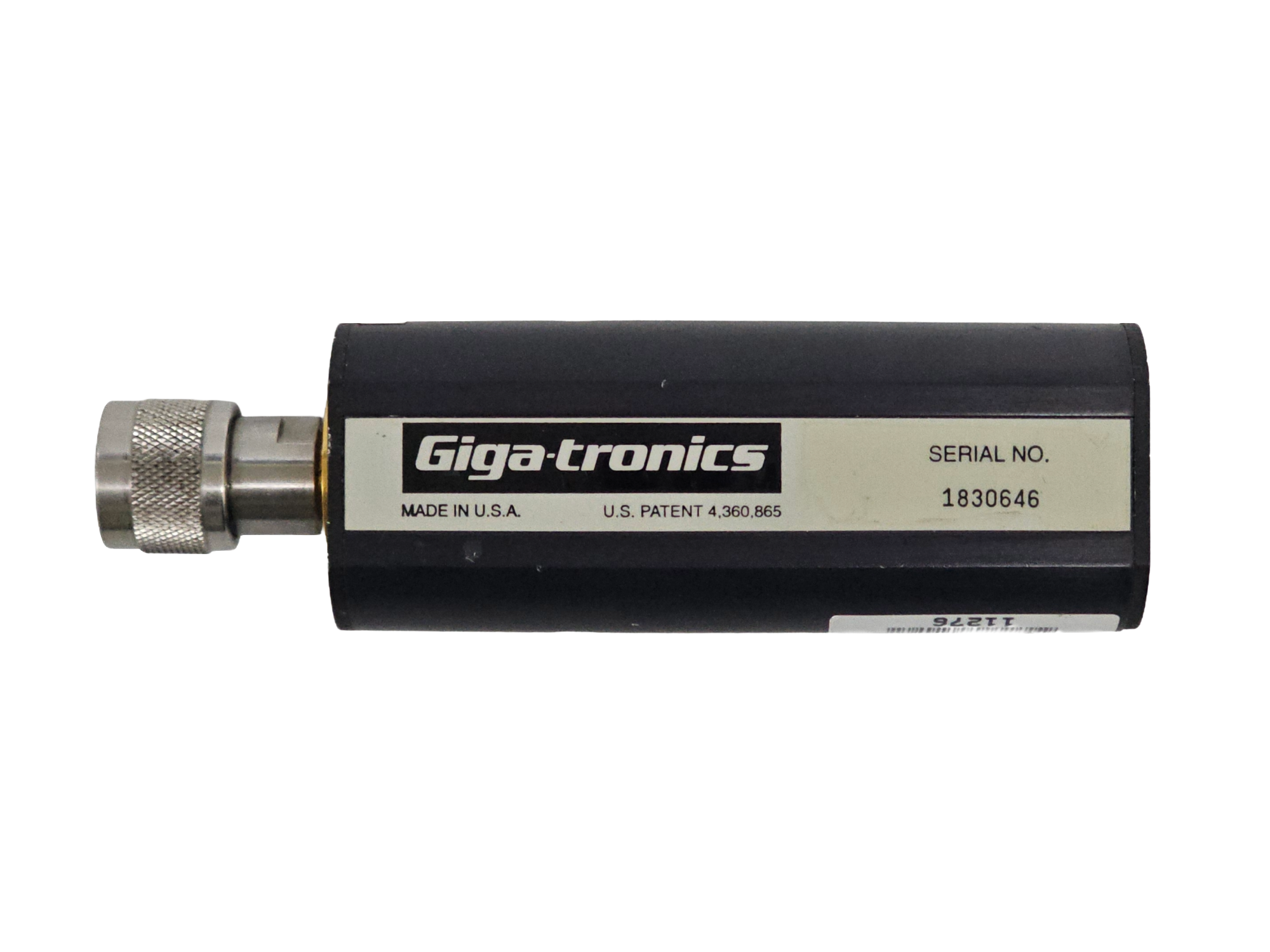 Gigatronics/Power Sensor/80601A