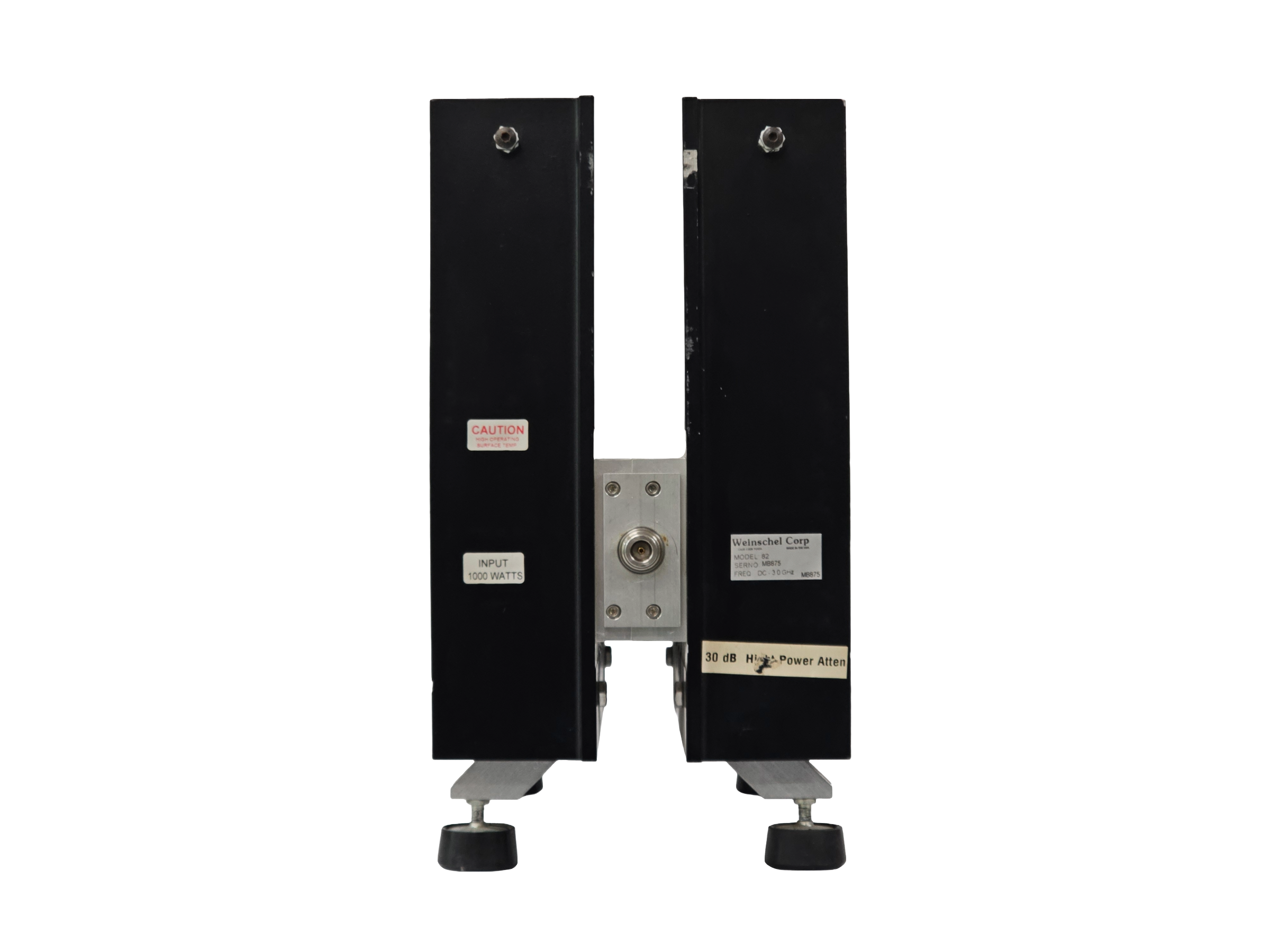 Weinschel/Attenuator/82-30-34