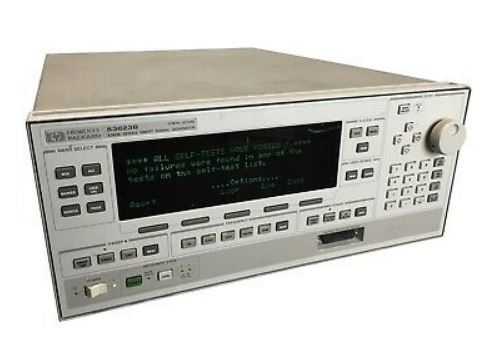 Agilent/HP/Synthesized Sweeper/83623B