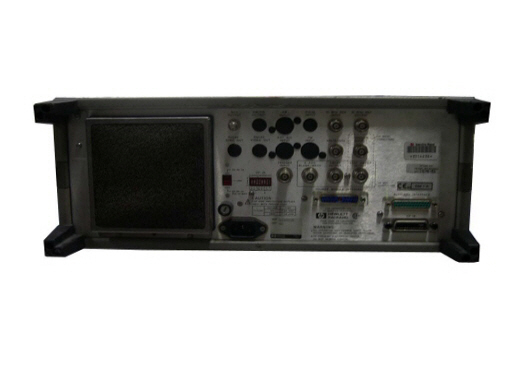 Agilent/HP/Synthesized Sweeper/83630L/001