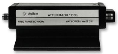 Agilent/HP/Step Attenuator/84906L