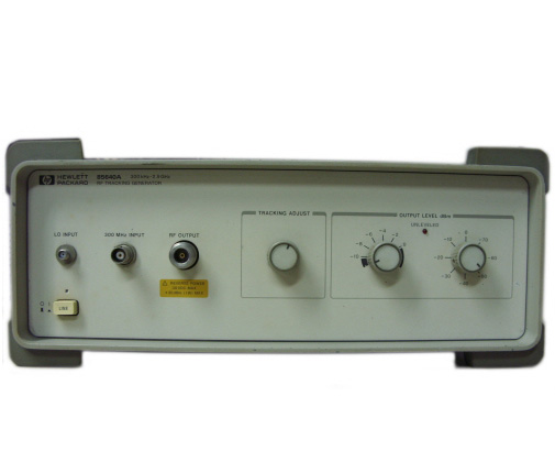 Agilent/HP/Tracking Generator/85640A