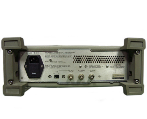 Agilent/HP/Tracking Generator/85640A