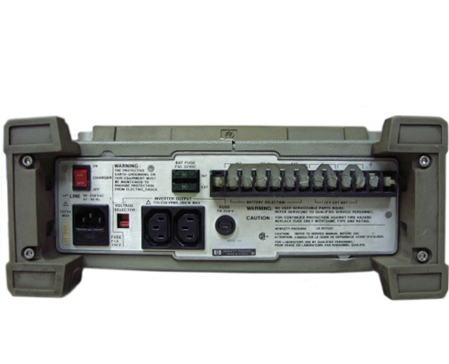 Agilent/HP/Power Supply/85901A
