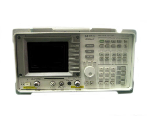 Agilent/HP/Spectrum Analyzer/8595E/041/0B0/101/105