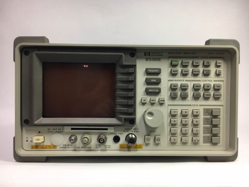 Agilent/HP/Spectrum Analyzer/8596E/041/105/140/151/163/J62/J63