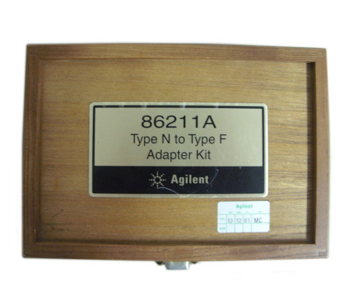 Agilent/HP/Accessory Kit/86211A