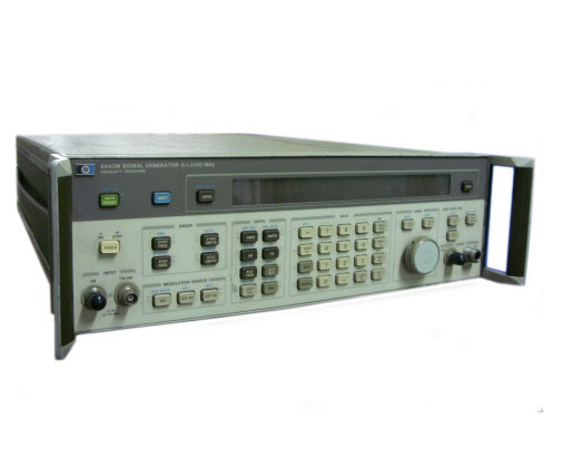 Agilent/HP/Signal Generator/8642M