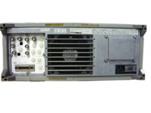 Agilent/HP/Signal Generator/8643A