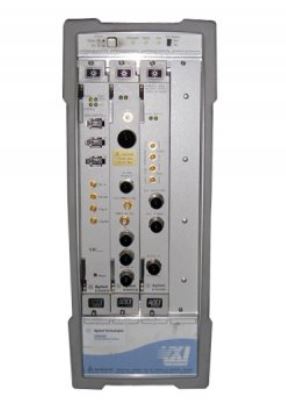 Agilent/HP/Vector Signal Analyzer/89600S/001/120/202/241/304