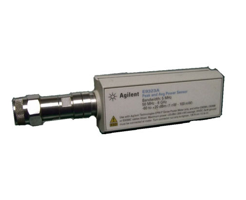 Agilent/HP/Power Sensor/E9323A