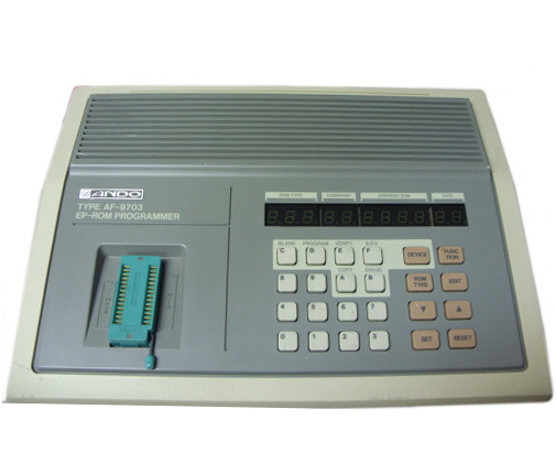 Ando/기타/Type AF-9703