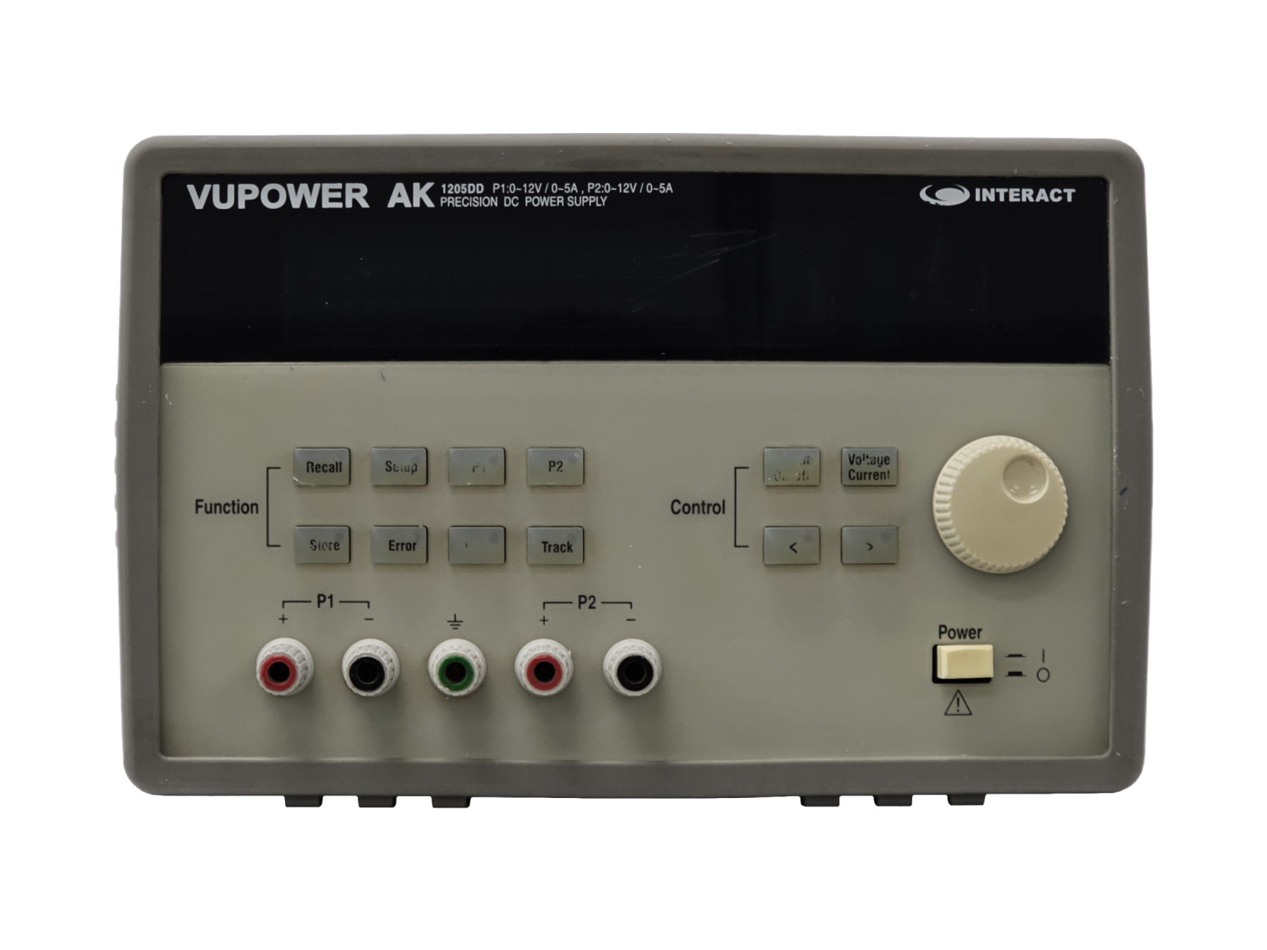 Interact/Power Supply/AK1205DD