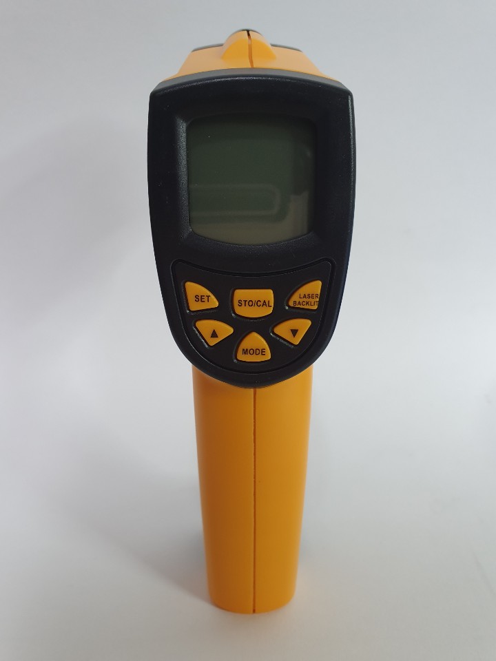 Smart Sensor/Infrared Thermometer/AR842+