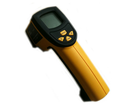 Smart Sensor/Infrared Thermometer/AR852B